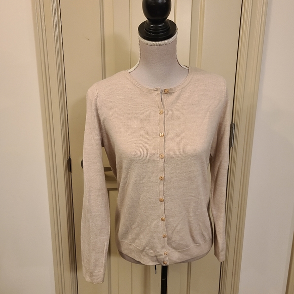 Cupio Sweaters - Cupio Button Down Cardigan